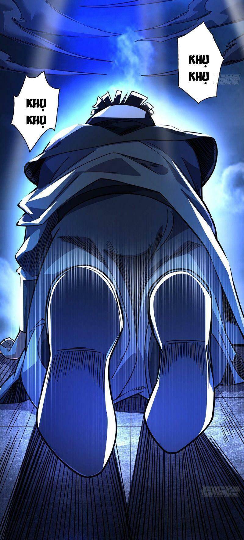 Vạn Cổ Đệ Nhất Tế Chapter 85 - 8