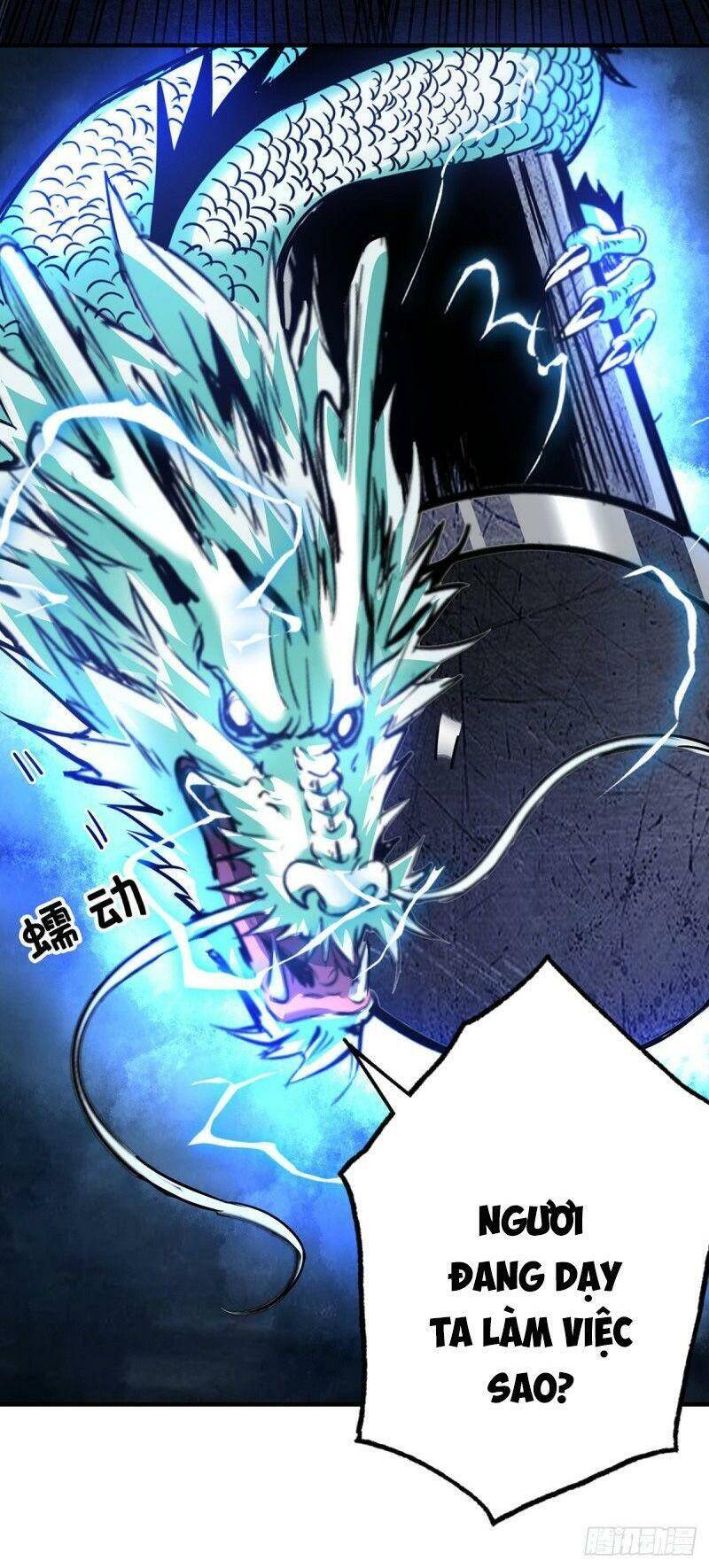 Vạn Cổ Đệ Nhất Tế Chapter 85 - 9