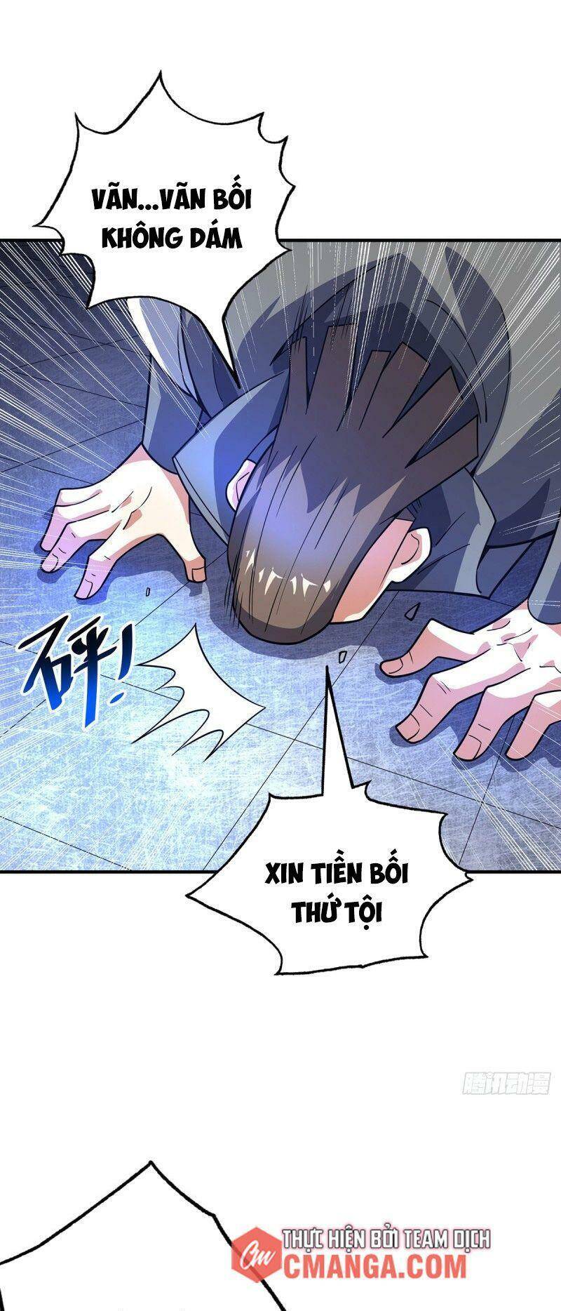 Vạn Cổ Đệ Nhất Tế Chapter 85 - 10