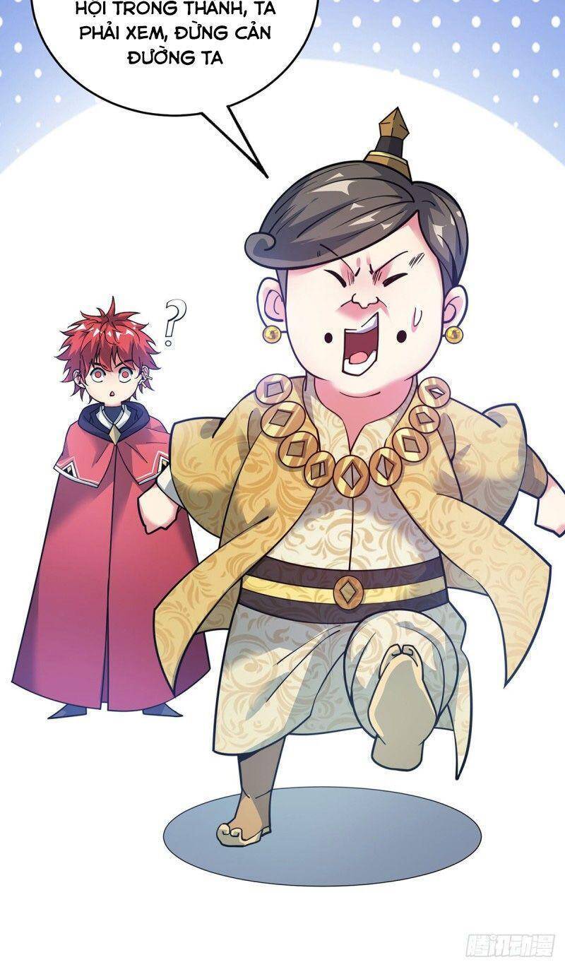 Vạn Cổ Đệ Nhất Tế Chapter 94 - 12