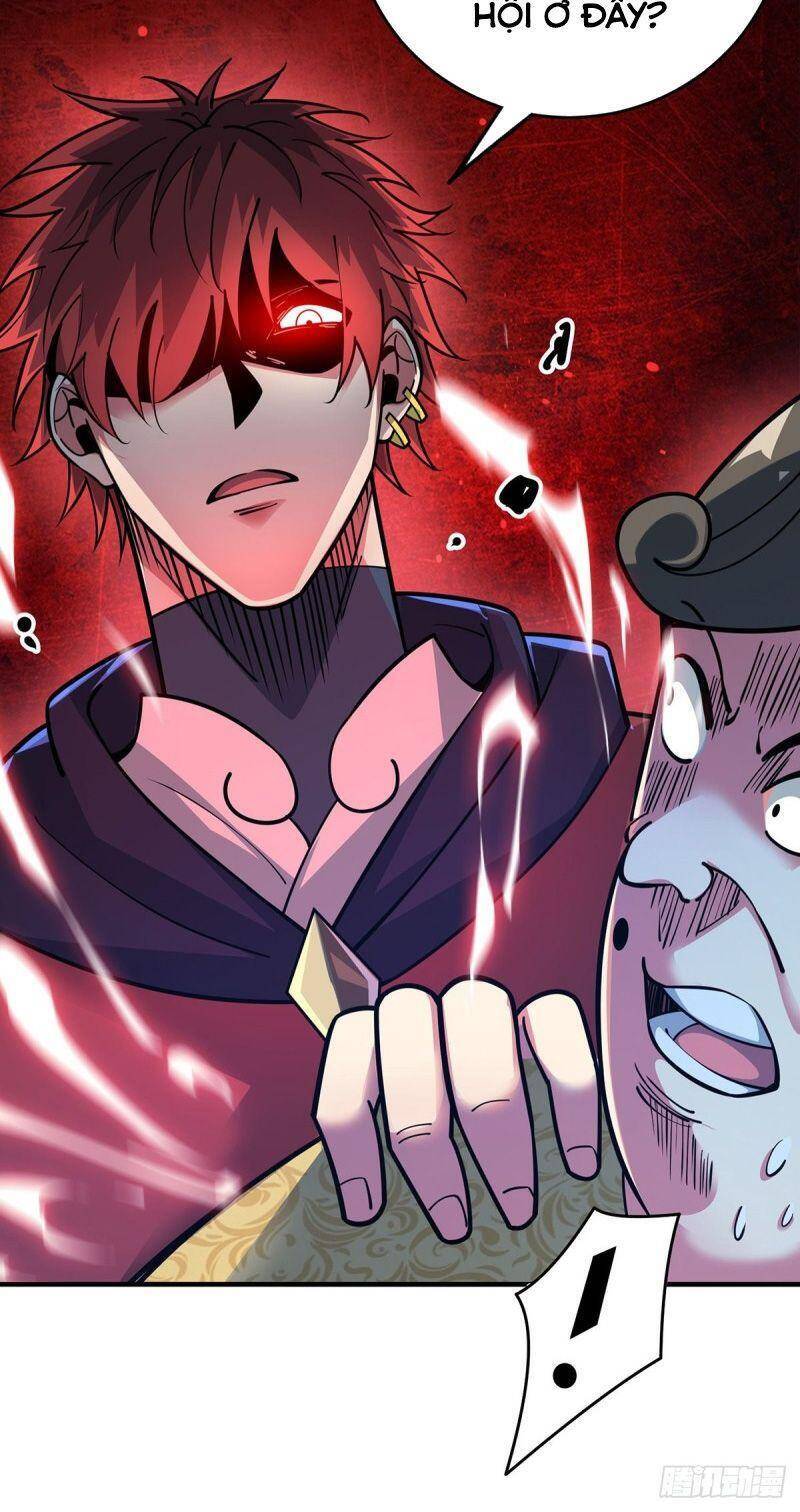 Vạn Cổ Đệ Nhất Tế Chapter 94 - 14