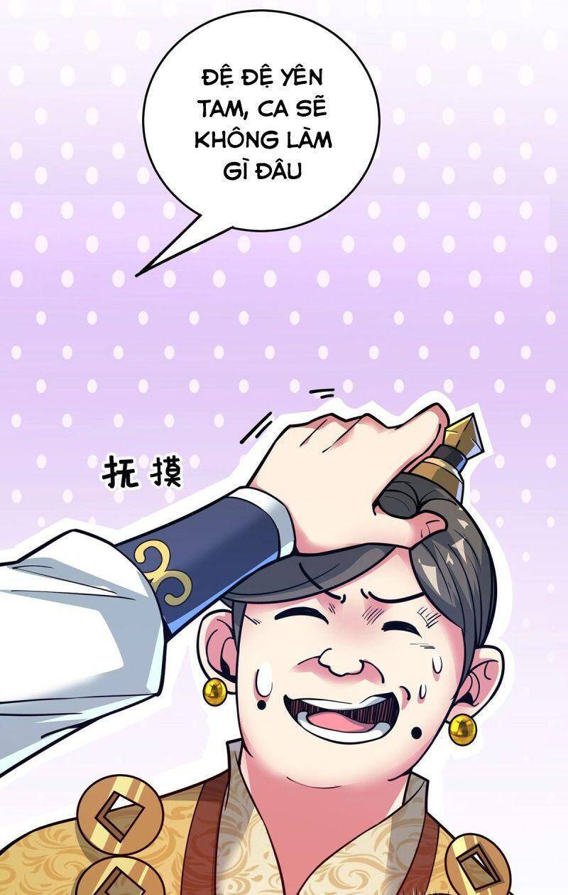 Vạn Cổ Đệ Nhất Tế Chapter 94 - 16