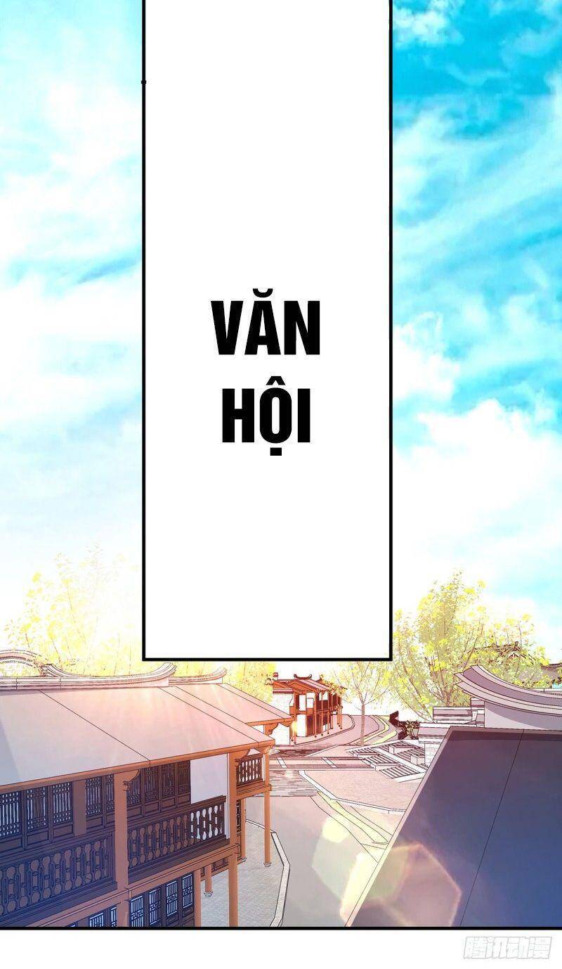 Vạn Cổ Đệ Nhất Tế Chapter 94 - 20