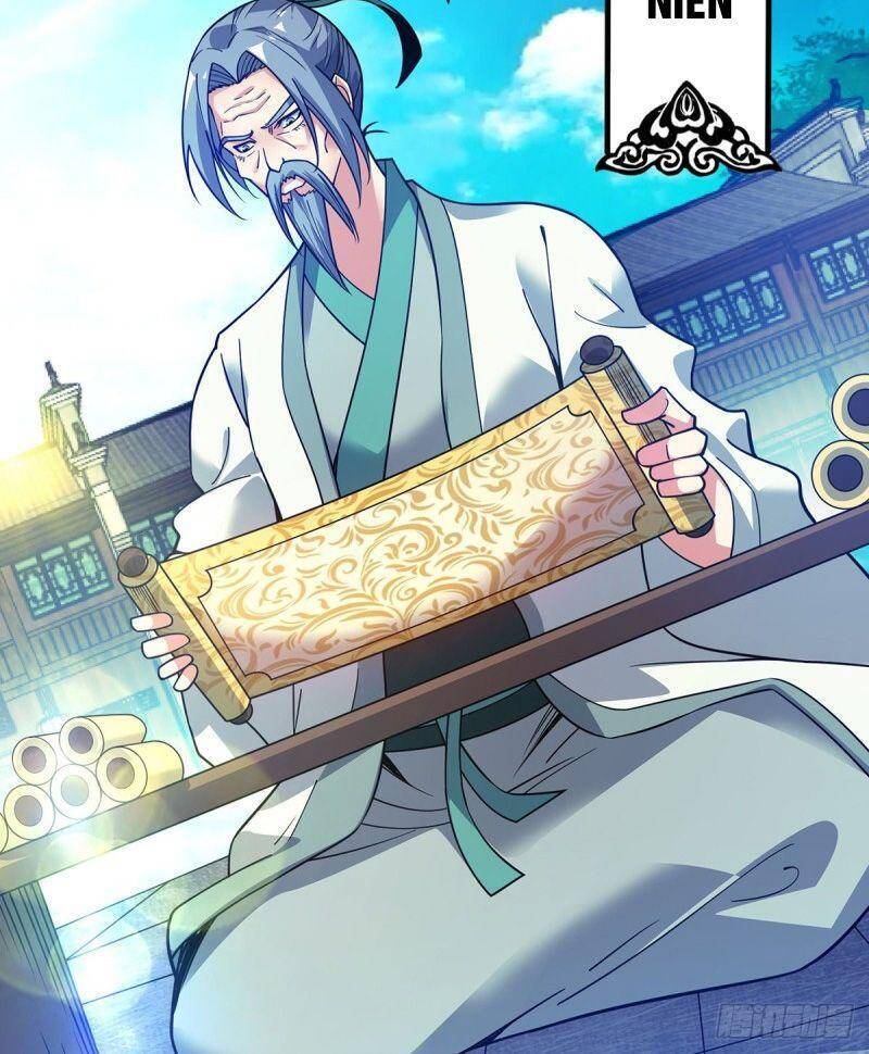 Vạn Cổ Đệ Nhất Tế Chapter 94 - 22