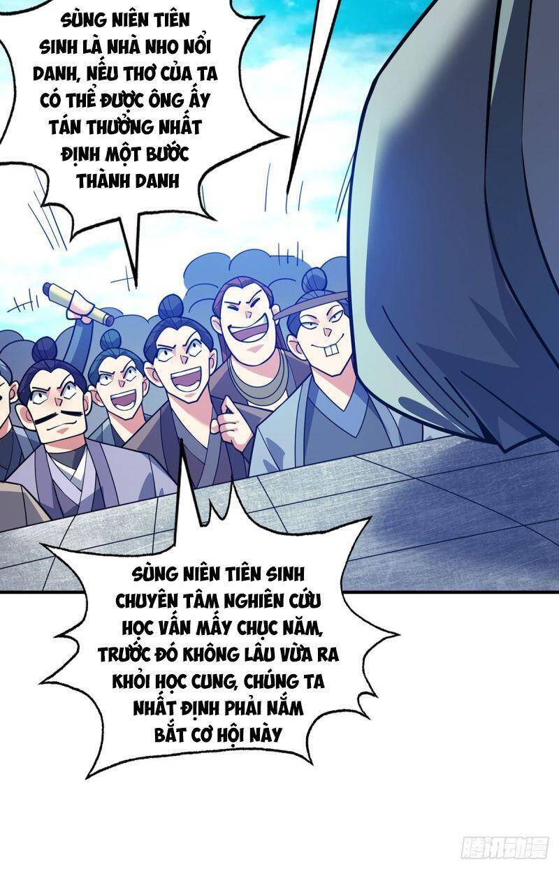Vạn Cổ Đệ Nhất Tế Chapter 94 - 24