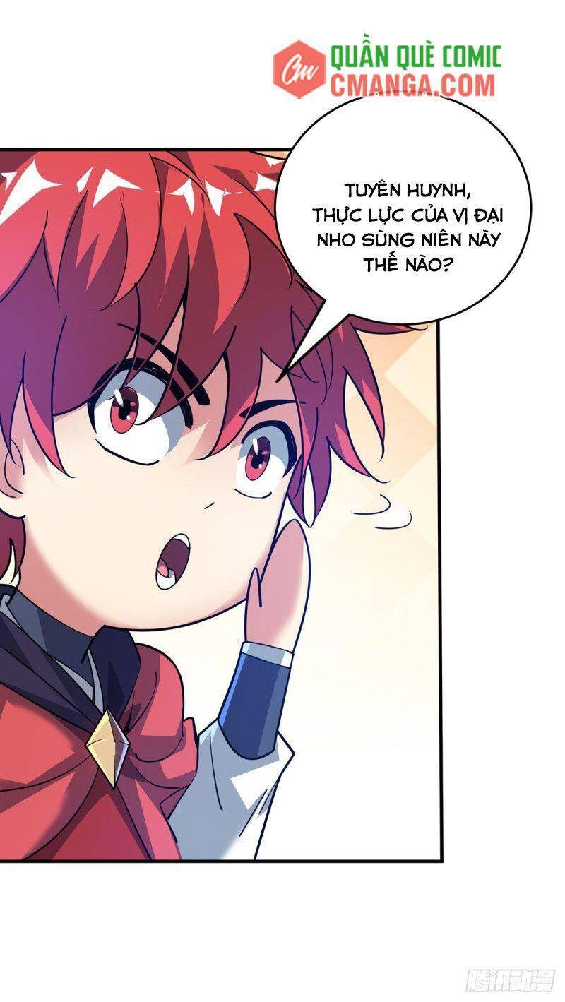 Vạn Cổ Đệ Nhất Tế Chapter 94 - 26