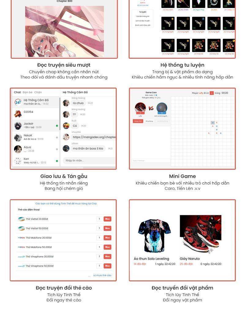 Vạn Cổ Đệ Nhất Tế Chapter 94 - 30