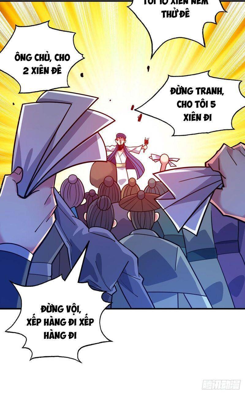 Vạn Cổ Đệ Nhất Tế Chapter 94 - 4