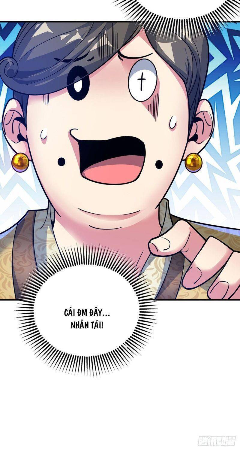 Vạn Cổ Đệ Nhất Tế Chapter 94 - 6