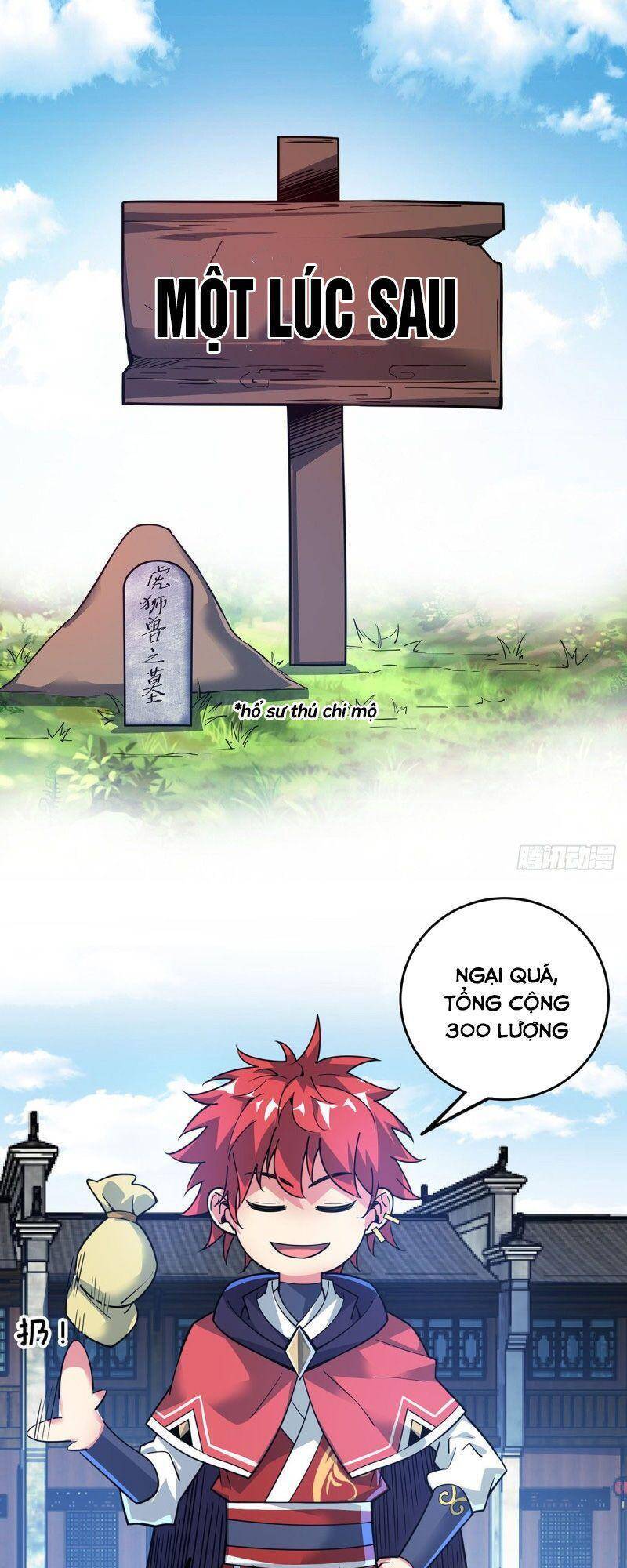 Vạn Cổ Đệ Nhất Tế Chapter 94 - 7