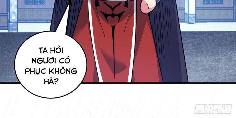 Vạn Cổ Đệ Nhất Tế Chapter 94 - 8