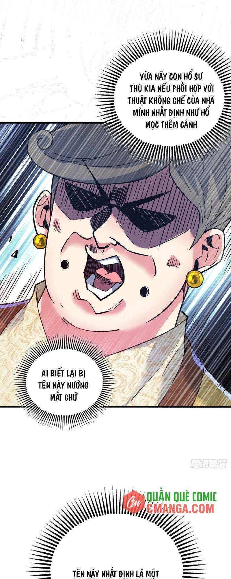 Vạn Cổ Đệ Nhất Tế Chapter 94 - 9