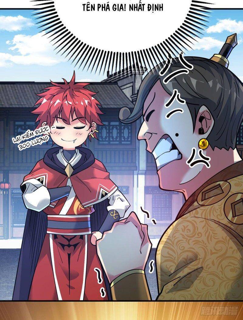 Vạn Cổ Đệ Nhất Tế Chapter 94 - 10