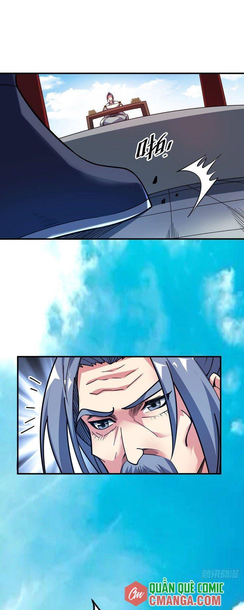 Vạn Cổ Đệ Nhất Tế Chapter 95 - 1