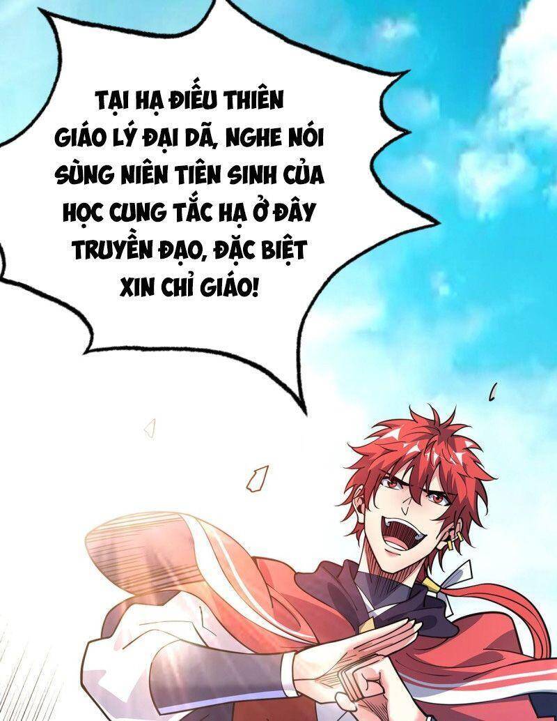 Vạn Cổ Đệ Nhất Tế Chapter 95 - 2
