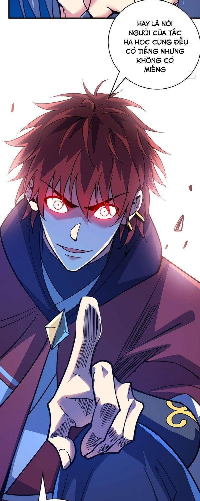 Vạn Cổ Đệ Nhất Tế Chapter 95 - 13