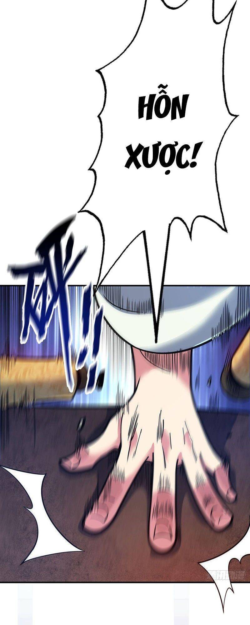 Vạn Cổ Đệ Nhất Tế Chapter 95 - 15