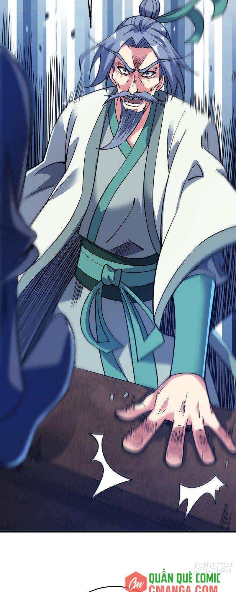 Vạn Cổ Đệ Nhất Tế Chapter 95 - 17