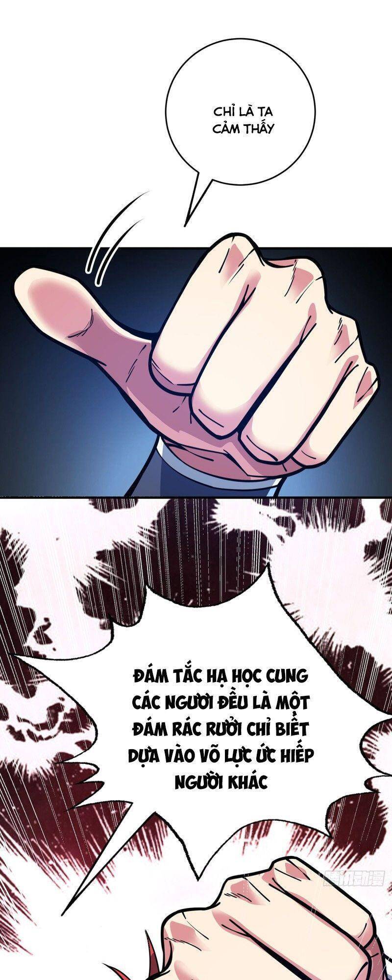 Vạn Cổ Đệ Nhất Tế Chapter 95 - 20