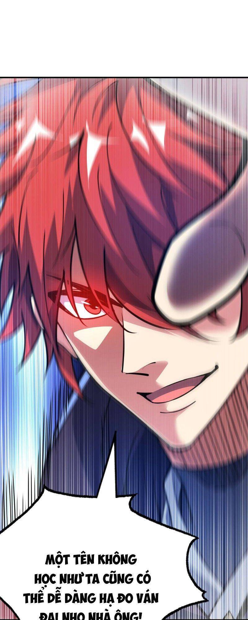 Vạn Cổ Đệ Nhất Tế Chapter 95 - 23