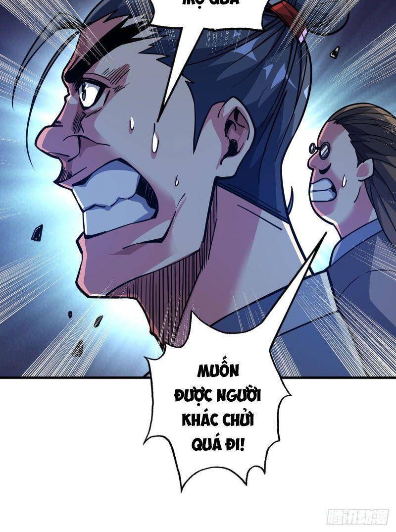 Vạn Cổ Đệ Nhất Tế Chapter 95 - 26