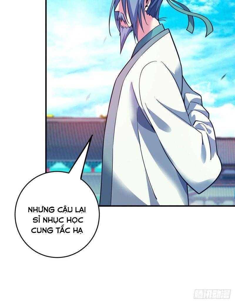 Vạn Cổ Đệ Nhất Tế Chapter 95 - 28