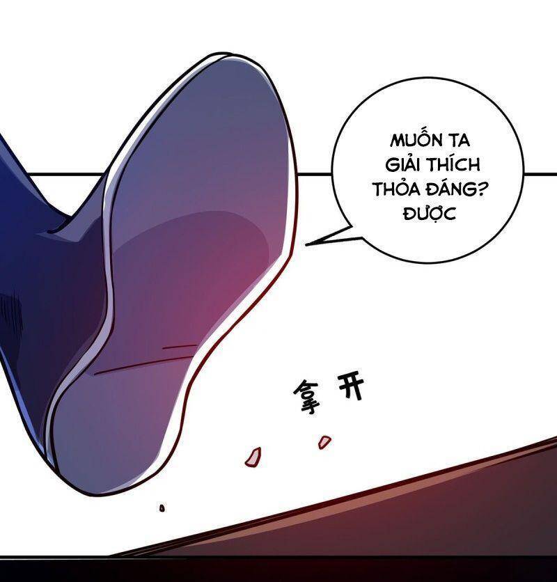 Vạn Cổ Đệ Nhất Tế Chapter 95 - 30
