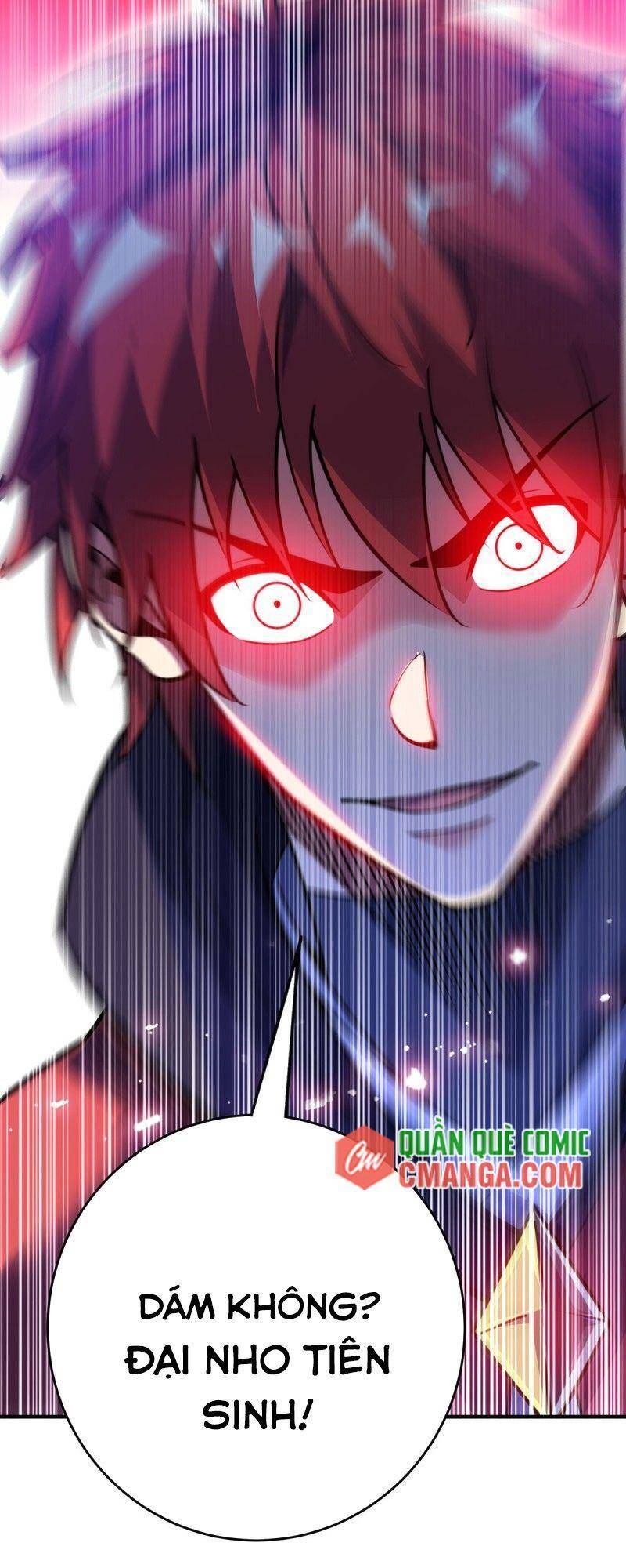 Vạn Cổ Đệ Nhất Tế Chapter 95 - 33