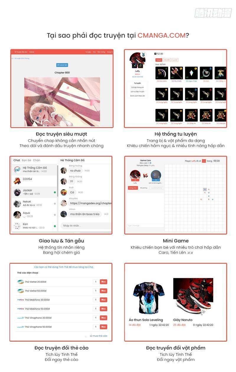 Vạn Cổ Đệ Nhất Tế Chapter 95 - 34