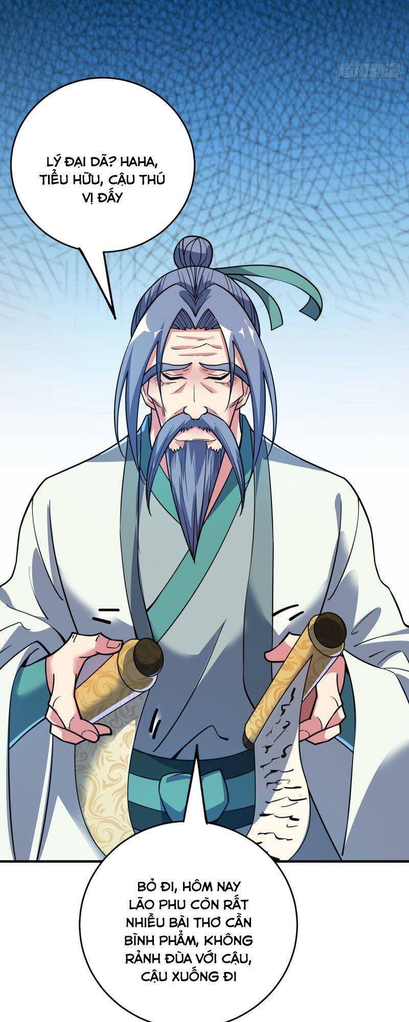 Vạn Cổ Đệ Nhất Tế Chapter 95 - 5