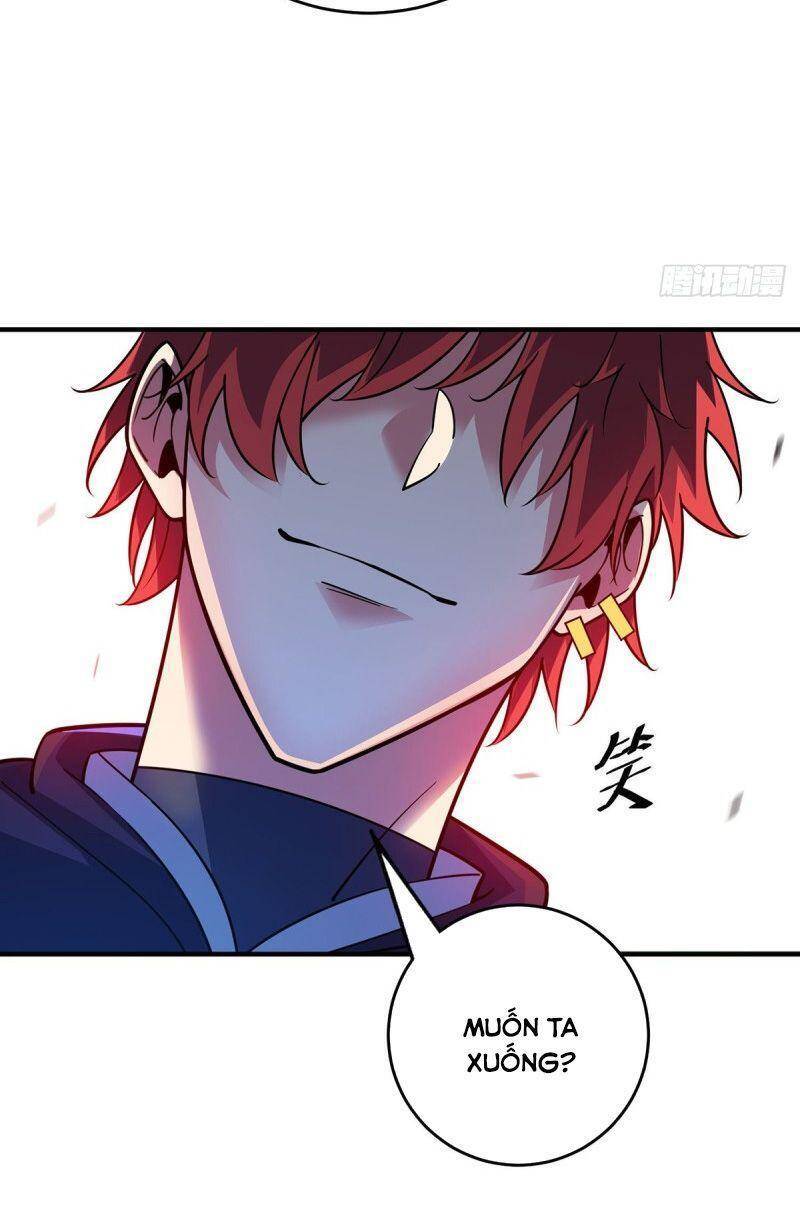 Vạn Cổ Đệ Nhất Tế Chapter 95 - 6