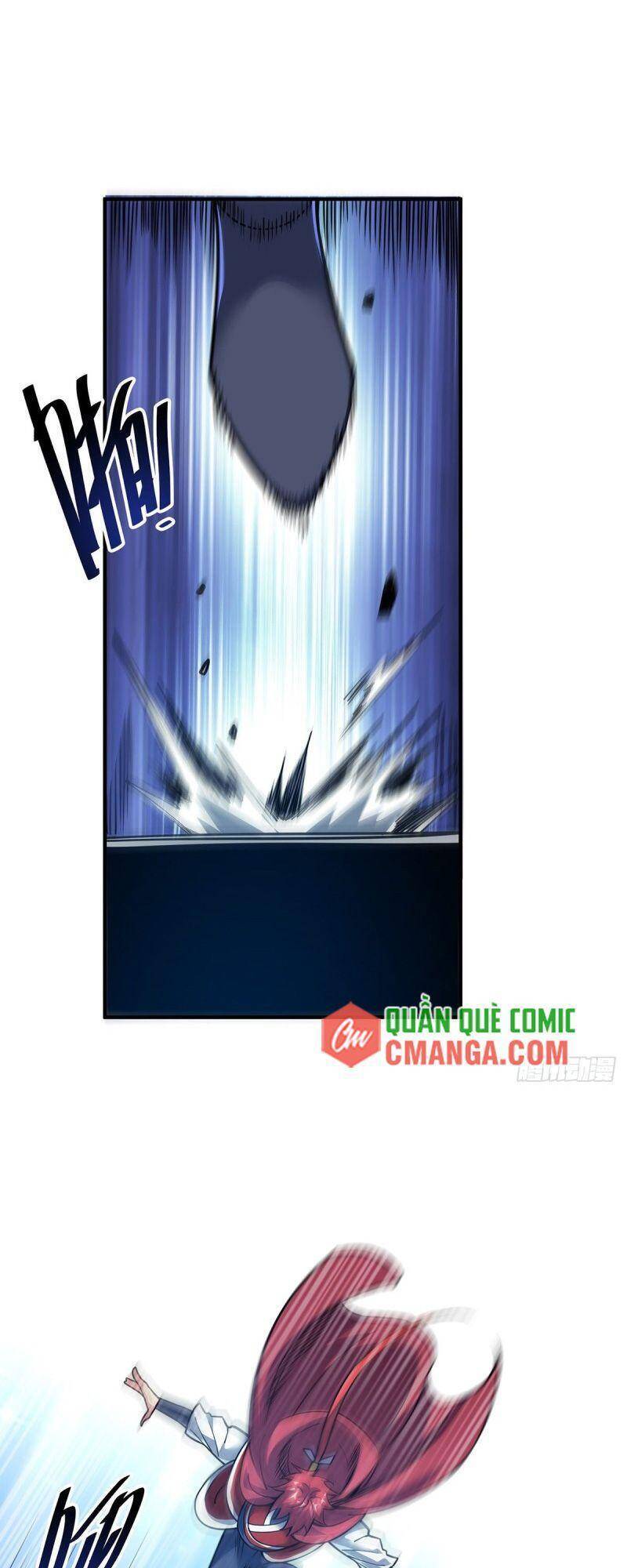 Vạn Cổ Đệ Nhất Tế Chapter 95 - 7