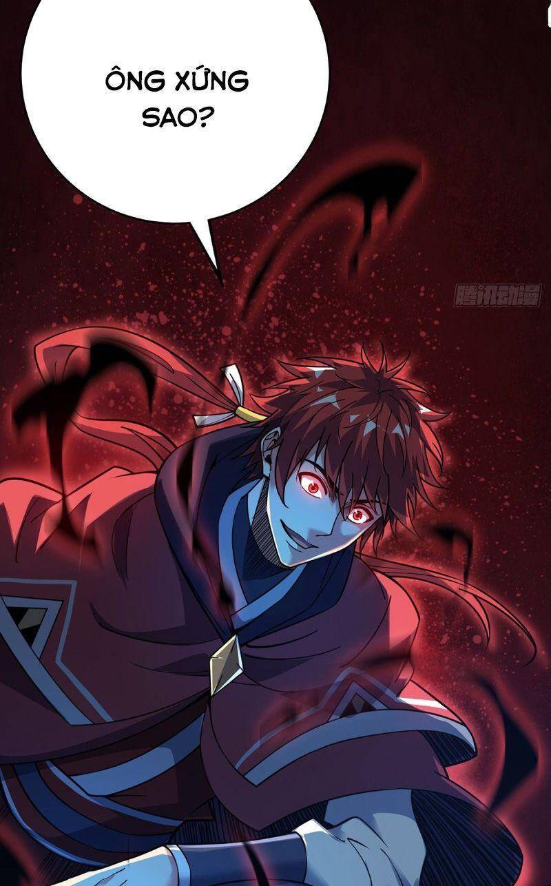 Vạn Cổ Đệ Nhất Tế Chapter 95 - 10