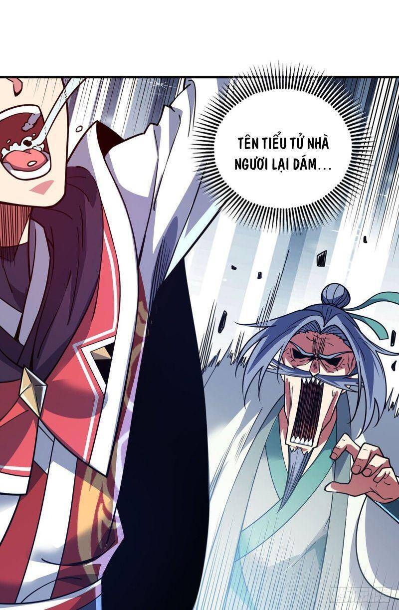 Vạn Cổ Đệ Nhất Tế Chapter 96 - 16