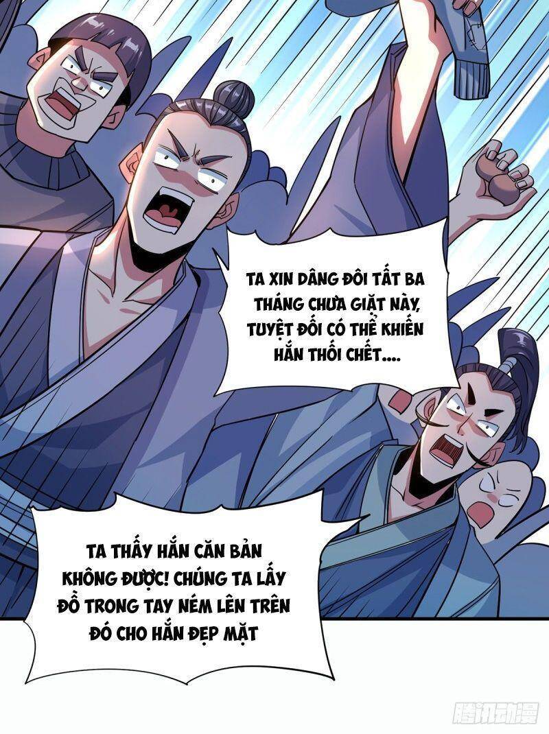 Vạn Cổ Đệ Nhất Tế Chapter 96 - 24