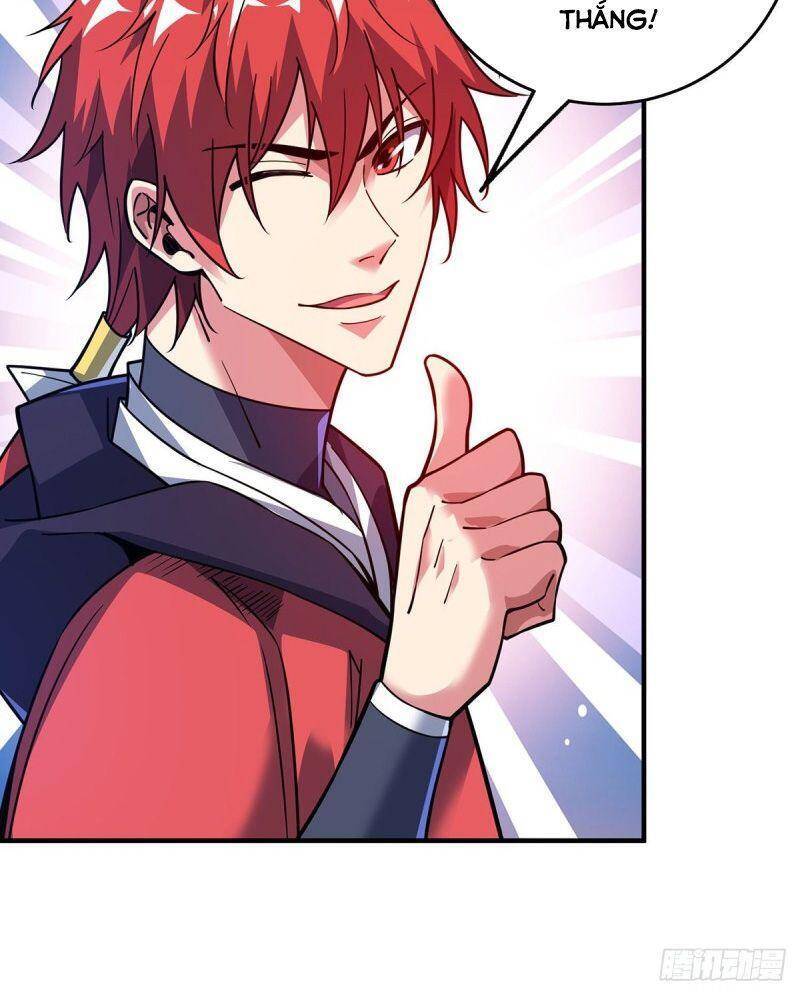 Vạn Cổ Đệ Nhất Tế Chapter 96 - 6