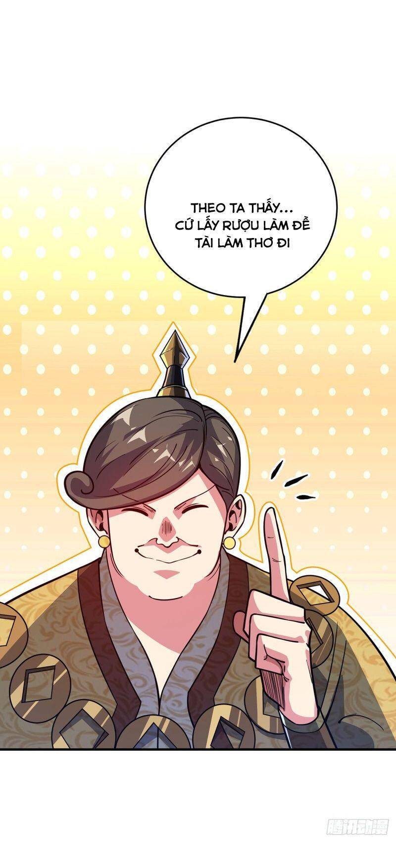 Vạn Cổ Đệ Nhất Tế Chapter 96 - 10