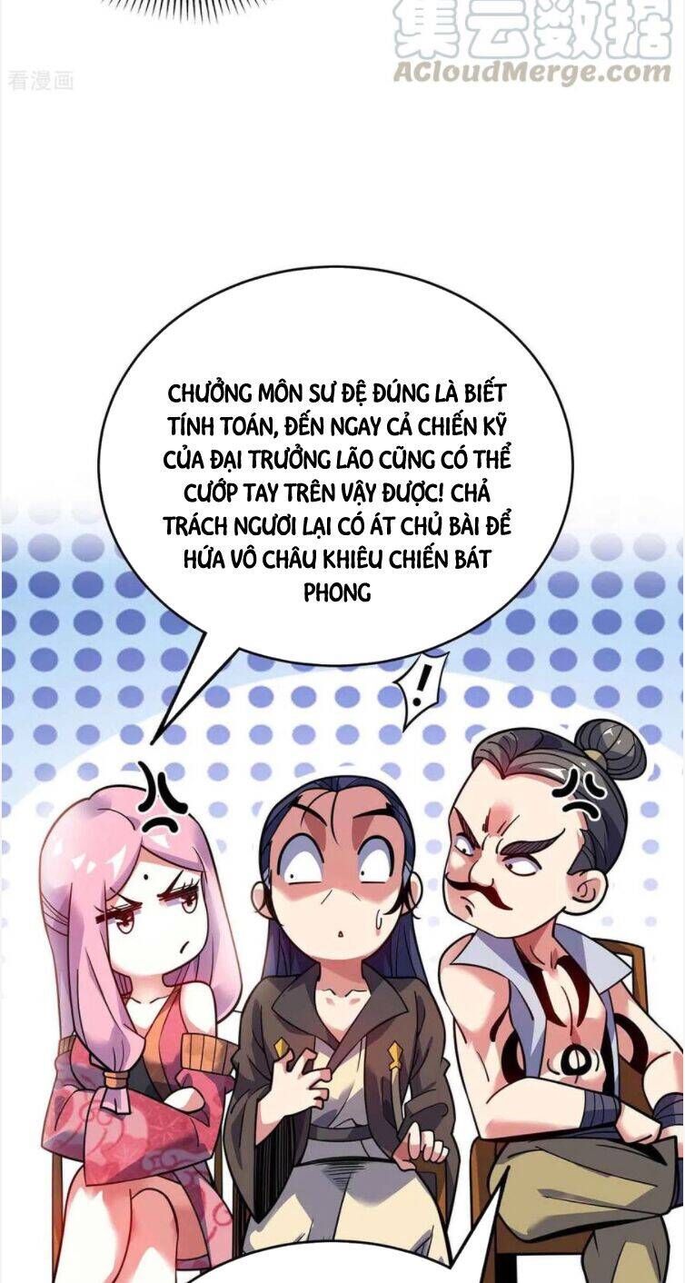 Vạn Cổ Đệ Nhất Tế Chapter 131 - 2