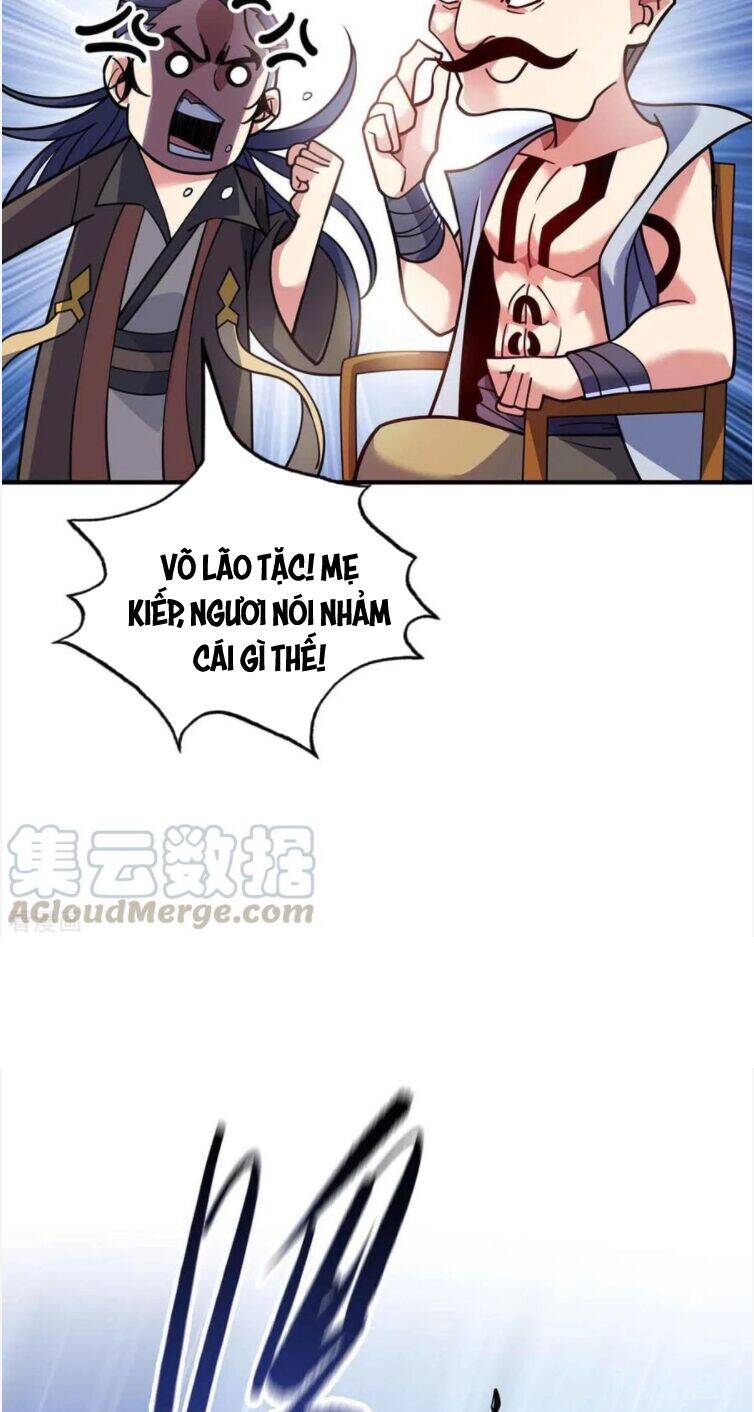 Vạn Cổ Đệ Nhất Tế Chapter 131 - 11