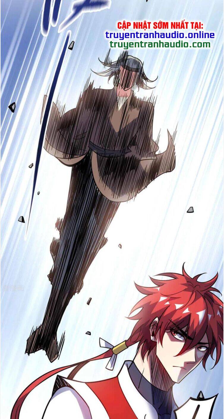 Vạn Cổ Đệ Nhất Tế Chapter 131 - 12