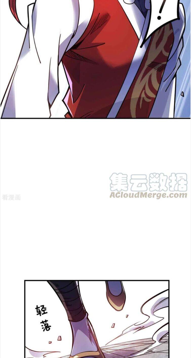 Vạn Cổ Đệ Nhất Tế Chapter 131 - 13