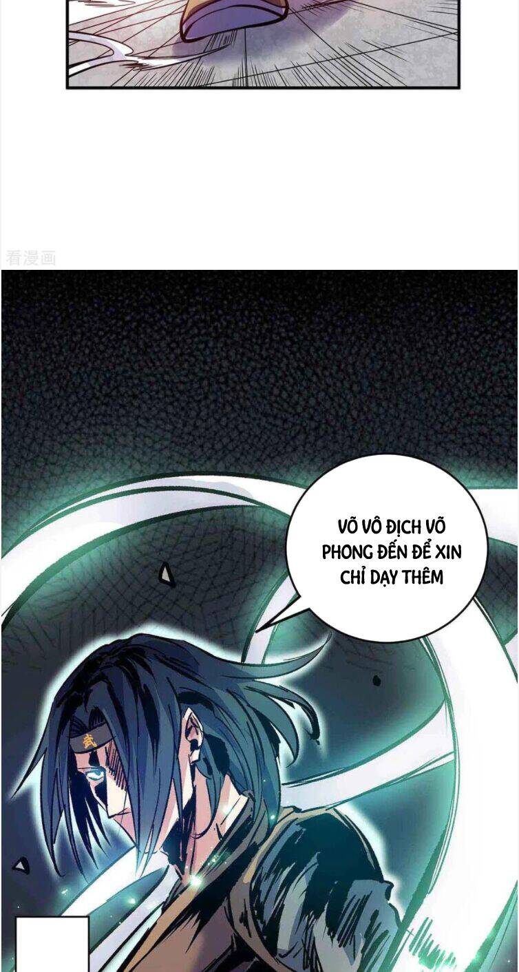 Vạn Cổ Đệ Nhất Tế Chapter 131 - 14