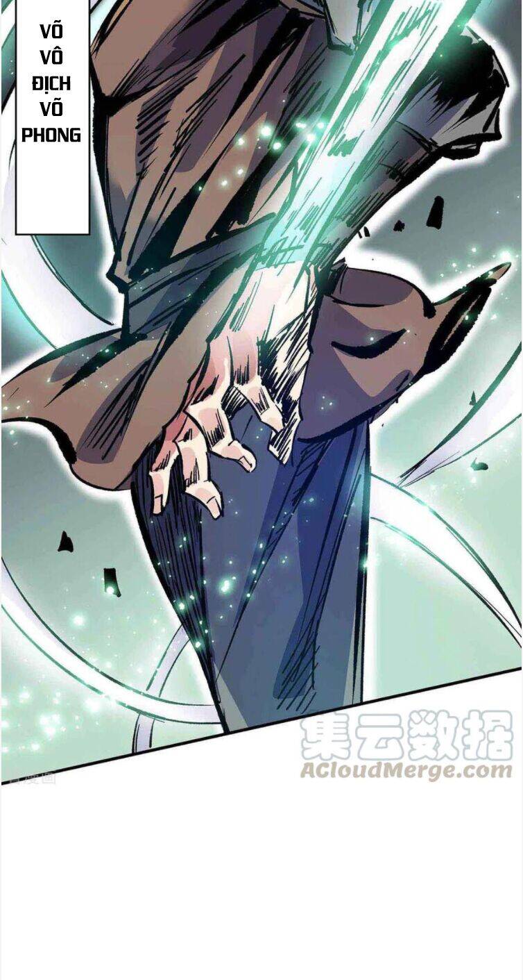 Vạn Cổ Đệ Nhất Tế Chapter 131 - 15