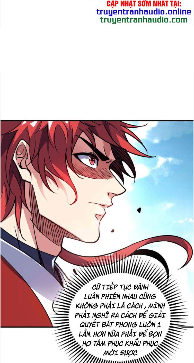 Vạn Cổ Đệ Nhất Tế Chapter 131 - 17