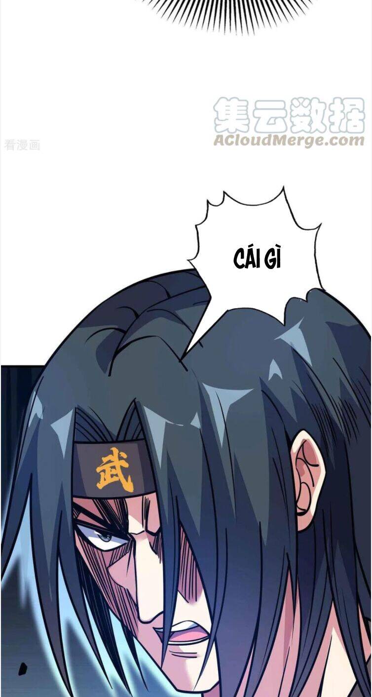 Vạn Cổ Đệ Nhất Tế Chapter 131 - 18