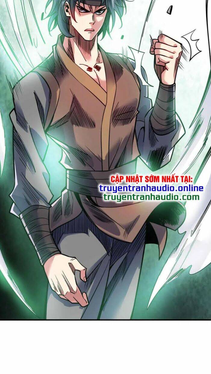 Vạn Cổ Đệ Nhất Tế Chapter 131 - 23