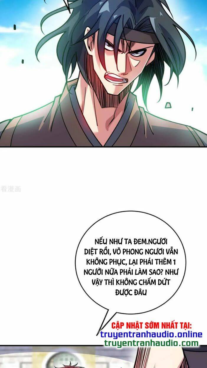 Vạn Cổ Đệ Nhất Tế Chapter 131 - 25