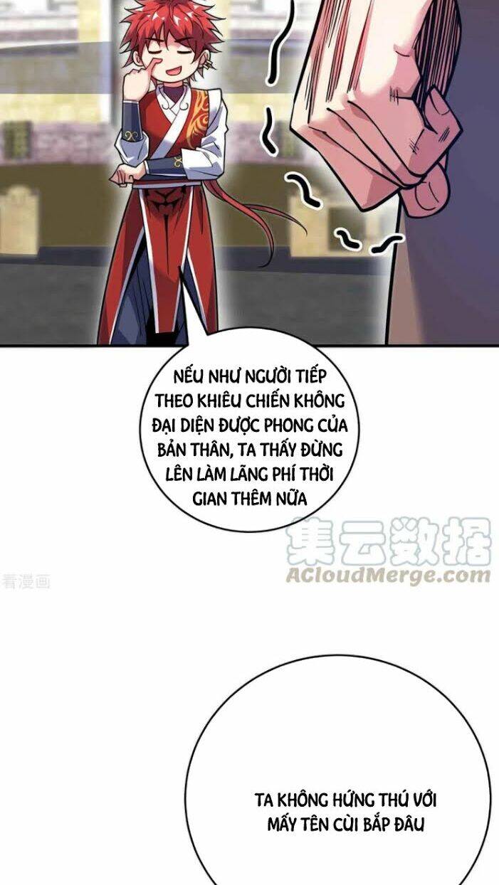 Vạn Cổ Đệ Nhất Tế Chapter 131 - 26