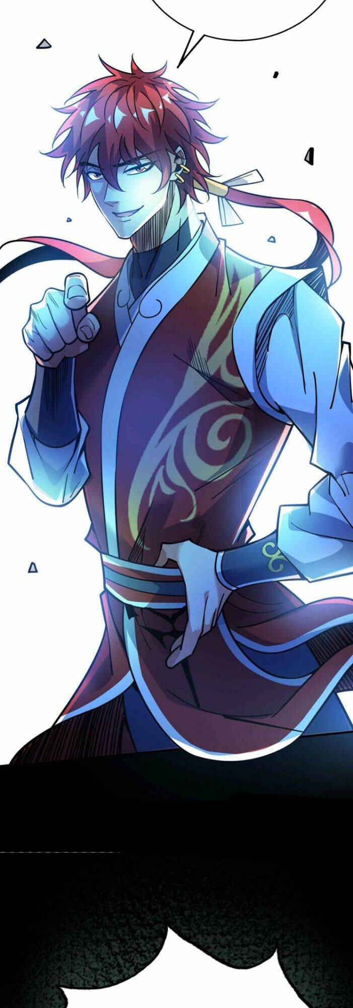 Vạn Cổ Đệ Nhất Tế Chapter 131 - 27