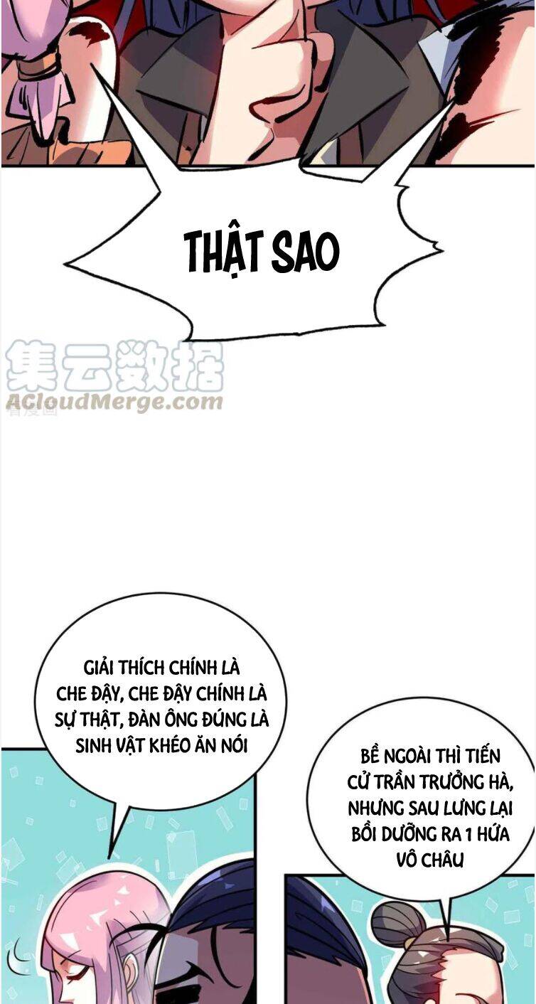 Vạn Cổ Đệ Nhất Tế Chapter 131 - 4